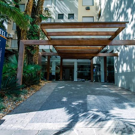 A Furninha Hotel 토레스 외부 사진
