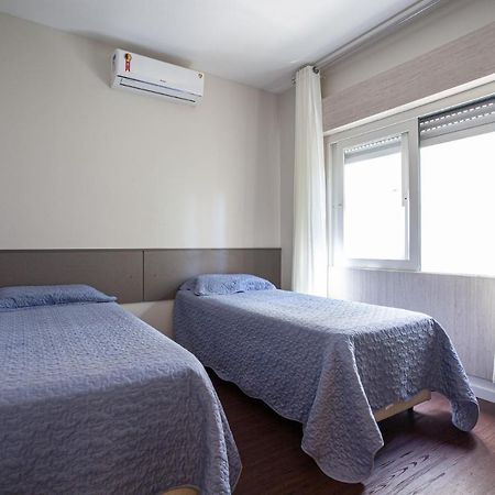 A Furninha Hotel 토레스 외부 사진