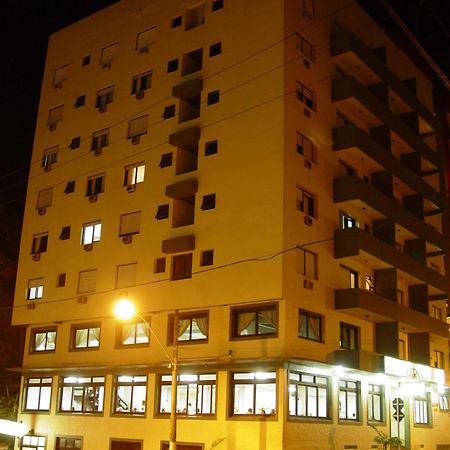 A Furninha Hotel 토레스 외부 사진