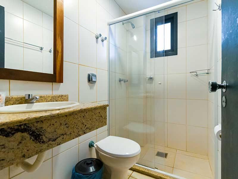 A Furninha Hotel 토레스 외부 사진