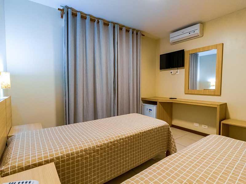 A Furninha Hotel 토레스 외부 사진