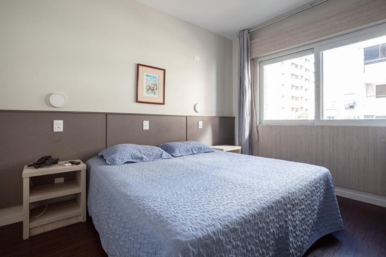 A Furninha Hotel 토레스 외부 사진