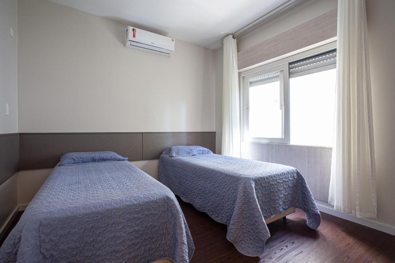 A Furninha Hotel 토레스 외부 사진