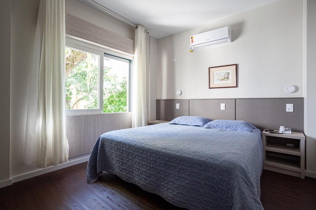 A Furninha Hotel 토레스 외부 사진