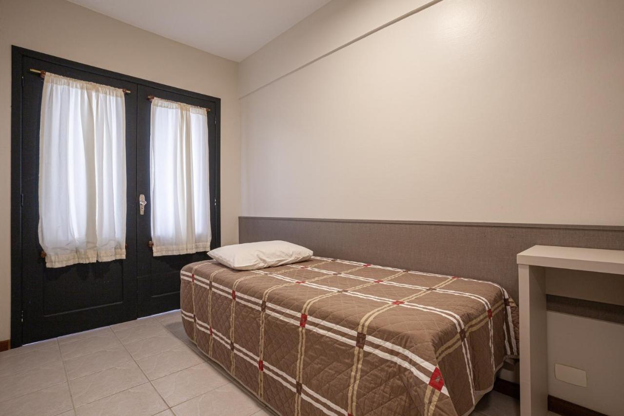 A Furninha Hotel 토레스 외부 사진