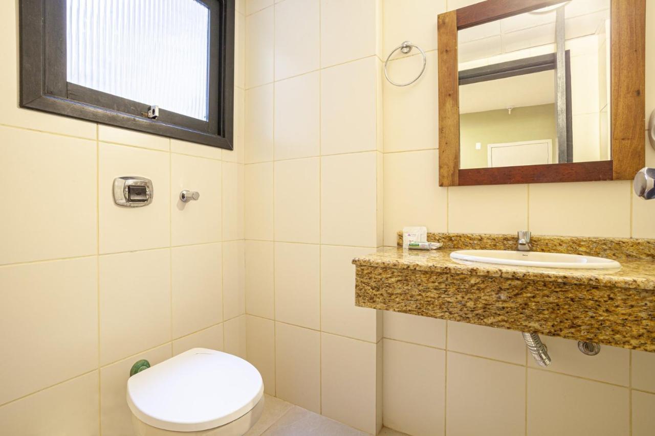 A Furninha Hotel 토레스 외부 사진