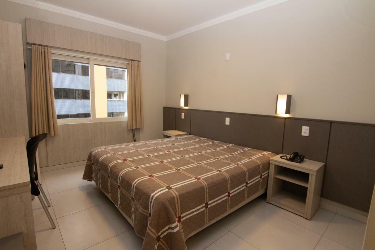 A Furninha Hotel 토레스 외부 사진