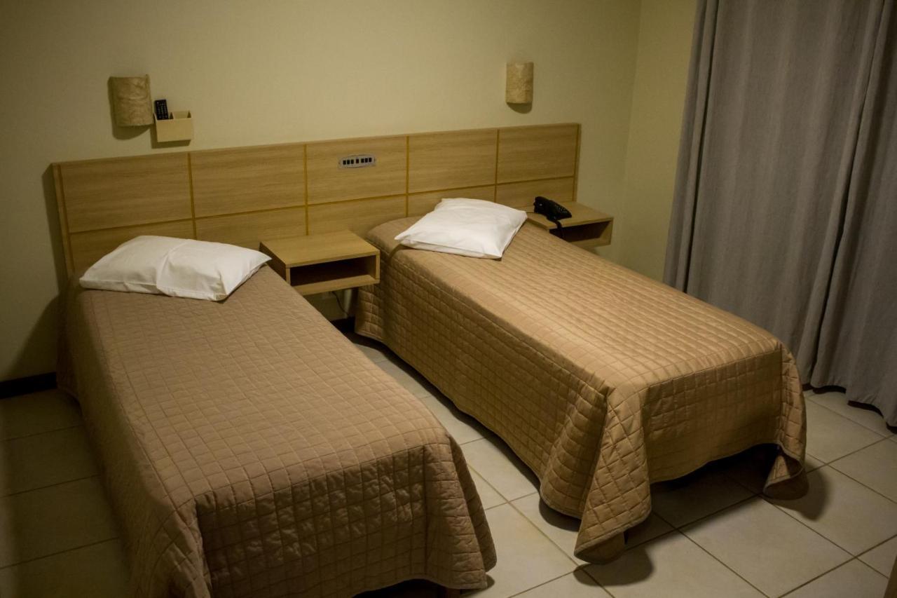 A Furninha Hotel 토레스 외부 사진