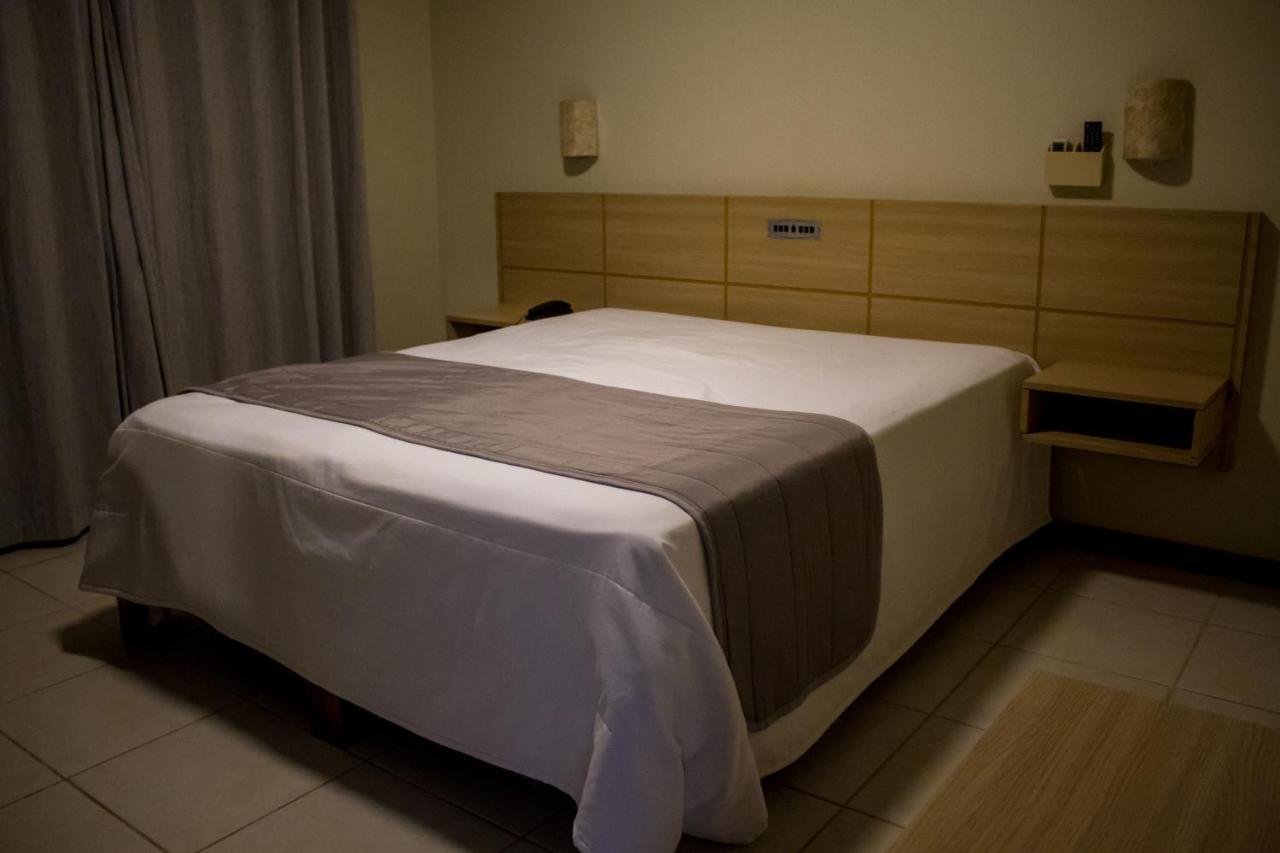 A Furninha Hotel 토레스 외부 사진